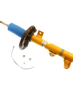 Alternative view of Bilstein B8 2002 Mercedes-Benz C230 Kompressor Front 36mm Monotube Strut Assembly