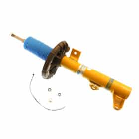 Alternative view of Bilstein B8 2002 Mercedes-Benz C230 Kompressor Front 36mm Monotube Strut Assembly