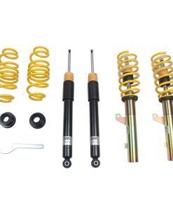 ST X-Height Adjustable Coilovers 15+ VW Golf VII 1.8T Sportwagen
