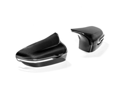 Akrapovic 2014+ BMW M3 (F80) Mirror Cap Left- High Gloss