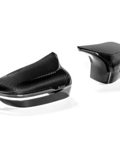 Akrapovic 2014+ BMW M3 (F80) Mirror Cap Right - High Gloss