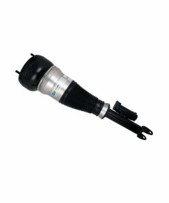Bilstein B4 OE Replacement 14-16 Mercedes-Benz S550 Front Left Air Suspension Spring