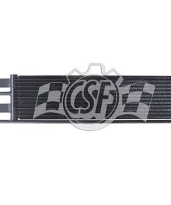 CSF 07-09 Chrysler Aspen 4.7L Transmission Oil Cooler