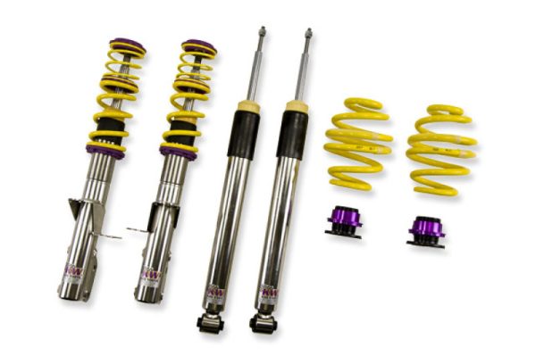 Alternative view of KW Coilover Kit V3 Pontiac GTO