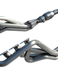 ARH 2005-2010 Ford Mustang 3V 1-5/8in x 2-1/2in Long System w/ Cats