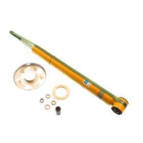 Alternative view of Bilstein B6 1995 Volkswagen Cabrio Base Rear 36mm Monotube Shock Absorber