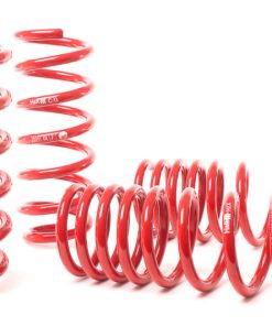 Alternative view of H&R 09-15 BMW 750i F01 Sport Spring (w/o Self-Leveling)