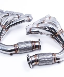 VR Performance 10-15 Ferrari F458 Italia/Spider/Speciale High Flow Headers