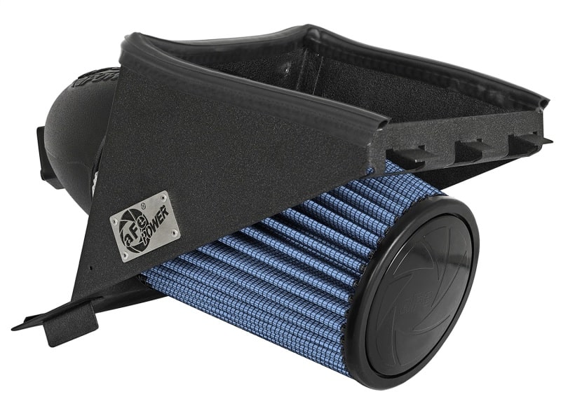 aFe Magnum FORCE Stage-2 Pro 5R Cold Air Intake System 09-14 Ford Edge V6-3.5L - Image 8