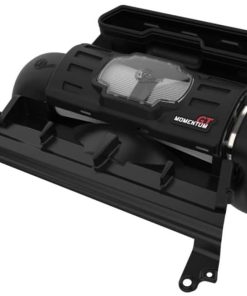 Alternative view of aFe Momentum GT Pro Dry S Cold Air Intake System 2021 RAM 1500 TRX V8-6.2L SC