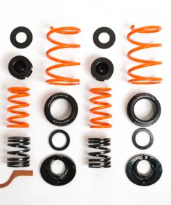 MSS 16-21 VAG Q3 / SQ3 / RSQ3 Gen2 / Tiguan Gen2 Urban Full Adjustable Kit