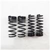 RS-R 13+ Lexus GS350 AWD (GRL15) Super Down Springs