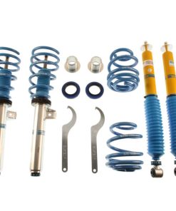 Alternative view of Bilstein B16 2001 BMW M3 Base Front and Rear Performance Suspension System