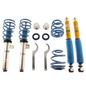 Alternative view of Bilstein B16 2001 BMW M3 Base Front and Rear Performance Suspension System