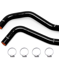 Mishimoto 05-15 Toyota Tacoma 4.0L V6 Black Silicone Hose Kit