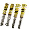 KW Coilover Kit V3 Mitsubishi Eclipse (D53A/3G) Coupe + Spyder 2WD