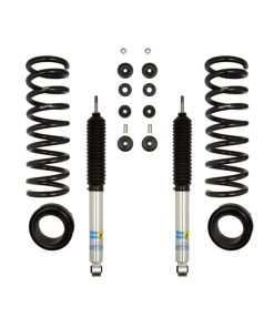 Alternative view of Bilstein B8 5112 Series 14-17 Dodge Ram 2500 Front Suspension Leveling Kit