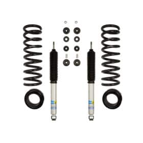Alternative view of Bilstein B8 5112 Series 14-17 Dodge Ram 2500 Front Suspension Leveling Kit