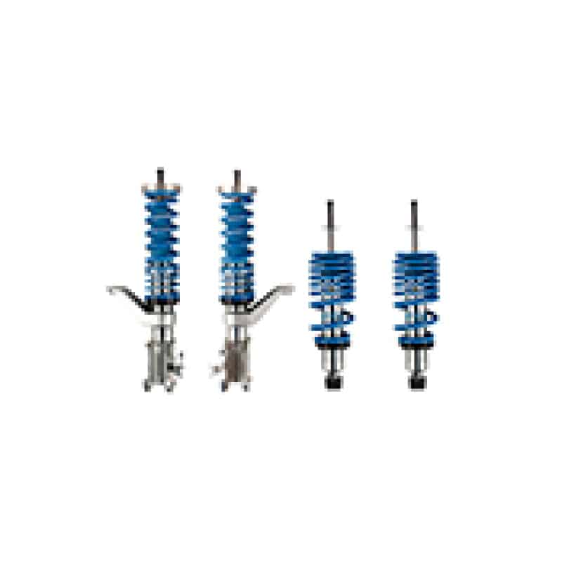 Bilstein B14 2002 Honda Civic Si Front and Rear Suspension Kit - Image 5