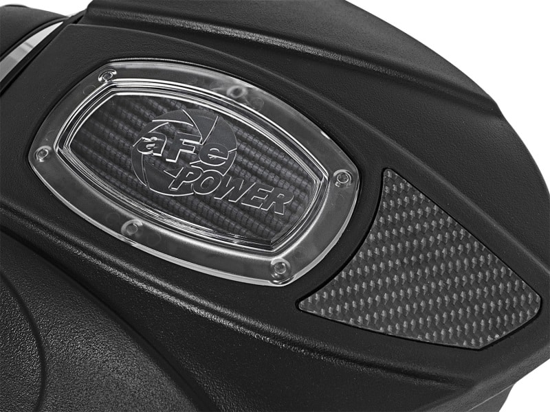 aFe Momentum GT Pro 5R Cold Air Intake System 12-17 Jeep Grand Cherokee SRT-8/SRT V8-6.4L HEMI - Image 5