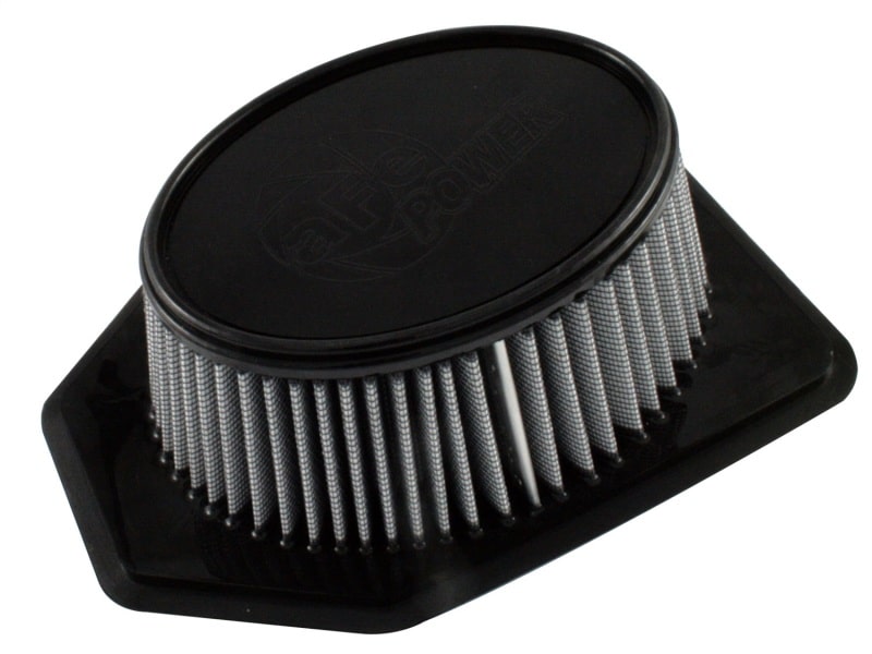 aFe MagnumFLOW Air Filters OER PDS A/F PDS Jeep Wrangler (JK) 07-11 V6-3.8L - Image 2
