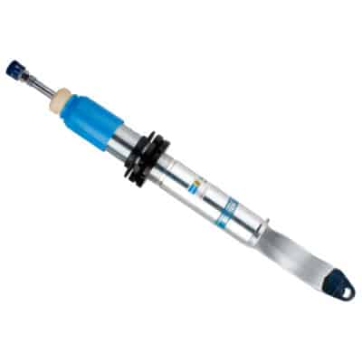 Alternative view of Bilstein B16 (PSS10) 15-17 Mercedes-Benz C300 4Matic L4 Front and Rear Performance Suspension System