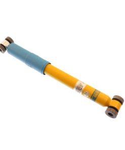 Bilstein B6 1983 Volvo 760 GLE Rear 36mm Monotube Shock Absorber