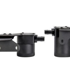 Alternative view of Mishimoto 07-09 Nissan 350Z PCV-Side Catch Can Kit