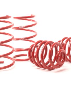 H&R 96-02 BMW Z3 4 Cyl RC Sport Spring