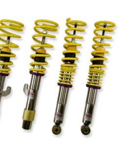 Alternative view of KW Street Comfort Kit BMW 7series E65 (765); all models; w/o EDC