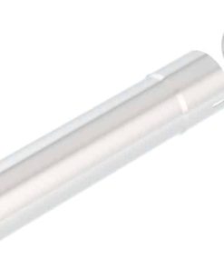 Alternative view of Borla 15-16 Ford F-150 3.5L/5.0L AT Crew Cab Standard Bed (6.5ft) 157in WB Adapter