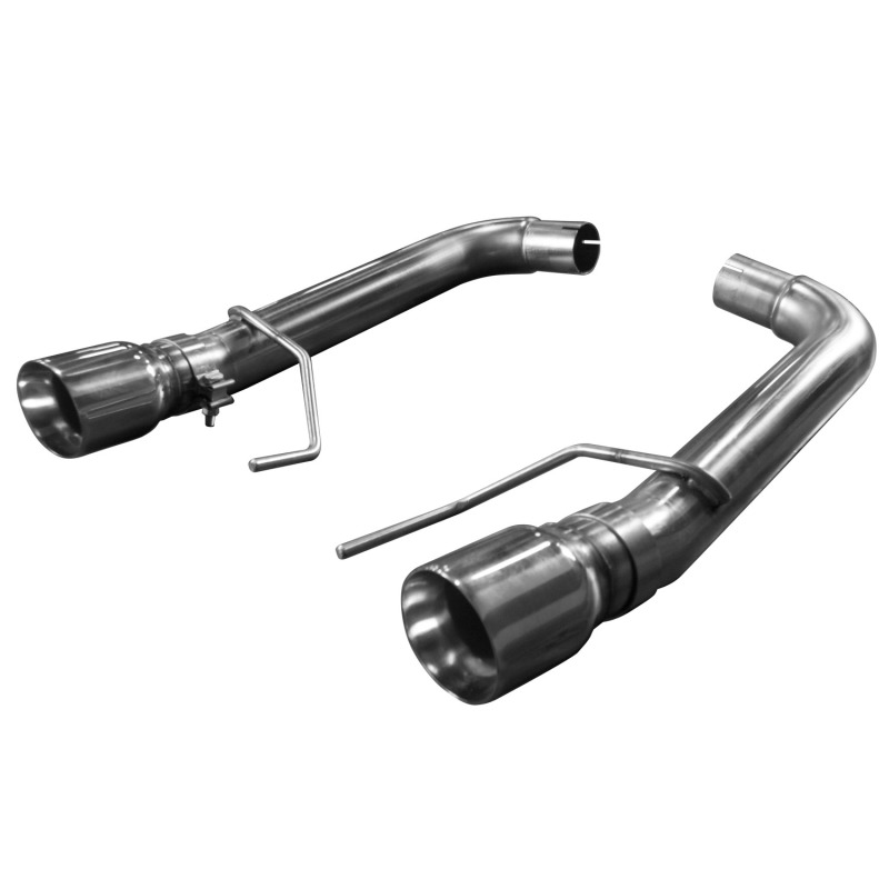 Kooks 15+ Mustang 5.0L 4V OEM x 3in Axle-Back Exhaust - Image 8