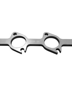 Alternative view of Kooks Ford 4.6L 2V 1 3/4in SS Ford Modular 2V (Bank)