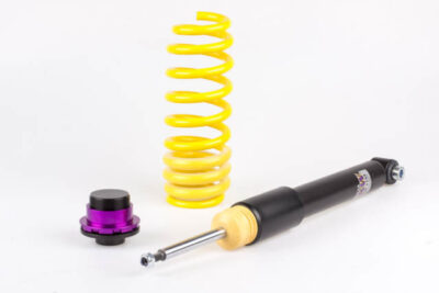 Alternative view of KW Coilover Kit V1 12+ BMW 3 Series 4cyl F30 w/o Electronic Suspension