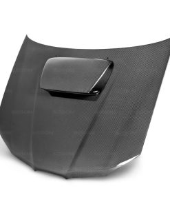 Seibon 06-07 Subaru WRX/STi OEM Carbon Fiber Hood