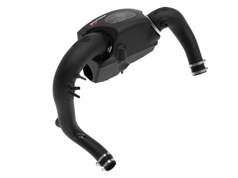aFe Momentum GT Pro 5R Cold Air Intake System 20-21 Ford Explorer ST V6-3.0L TT - Image 3
