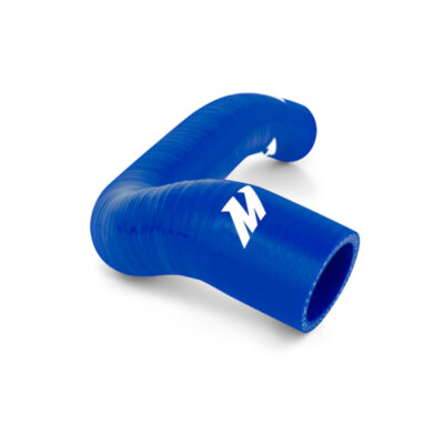Alternative view of Mishimoto 03-06 Jeep Wrangler 4cyl Blue Silicone Hose Kit