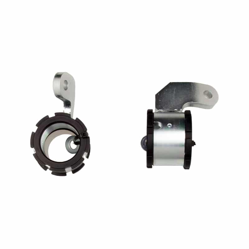 Bilstein B1 13-17 Porsche 911 Carrera Sway Bar Adapter Kit - Image 2