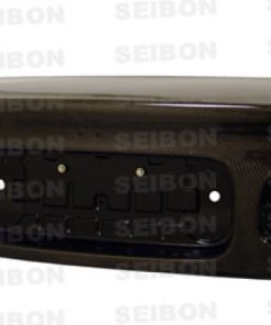 Seibon 92-95 Honda Civic 2 door OEM Carbon Fiber Trunk Lid