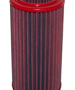 BMC 97-99 Peugeot 306 1.9L SRDT Replacement Cylindrical Air Filter