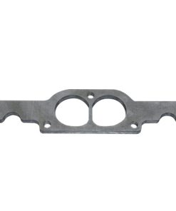 Kooks SB Chevy 2in SS 23deg SBChevy Stahl Flange (Bank)