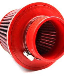 BMC Single Air Universal Conical Filter - 80mm Inlet / 110mm H