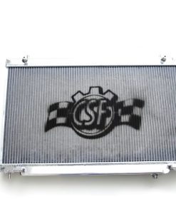 CSF 07-08 Nissan 350Z Radiator