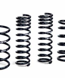 Alternative view of H&R 93-95 BMW 530i/540i E34 Sport Spring (w/o Self-Leveling/Non Touring)
