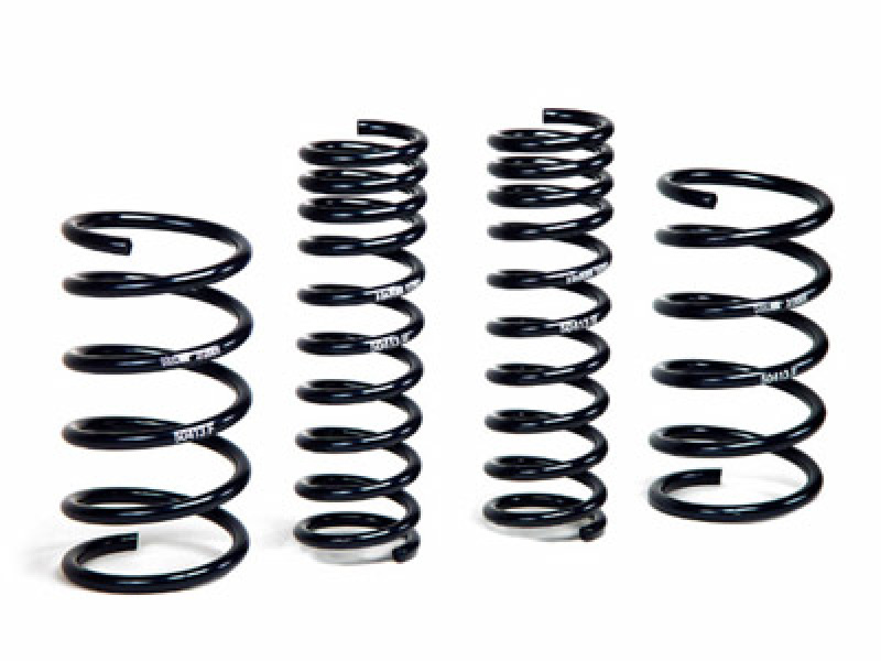 H&R 93-95 BMW 530i/540i E34 Sport Spring (w/o Self-Leveling/Non Touring) - Image 2