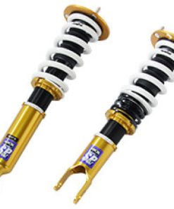 HKS MAX 4 SP FD3S FULL R-SPG KIT