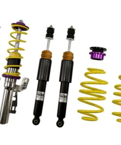 KW Coilover Kit V1 Smart ForTwo (all)