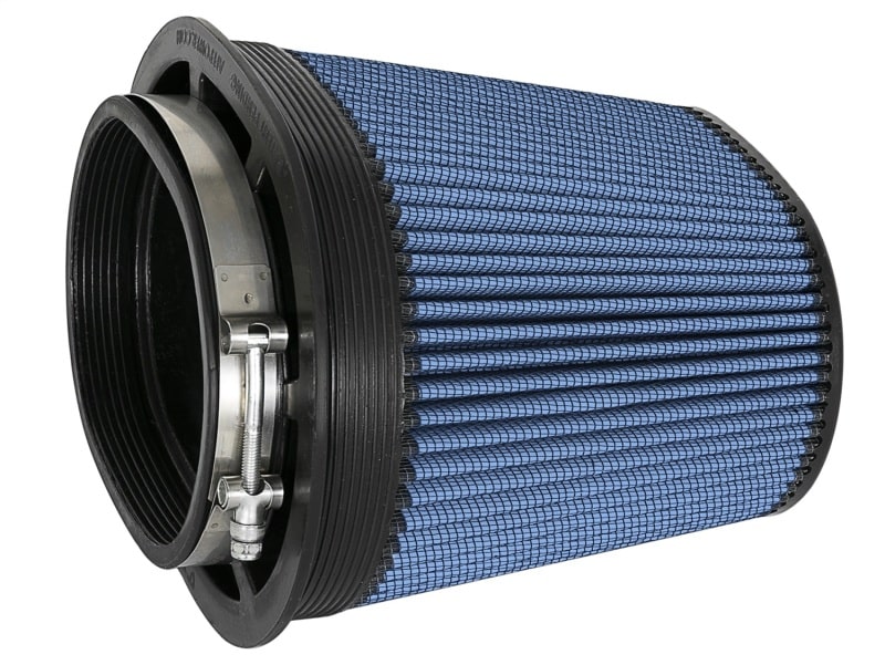 aFe Momentum Intake Replace Air Filter w/P5R Media - 7x4.75in F / 9x7in B / 7.25x5in T (Inv) / 8in H - Image 2