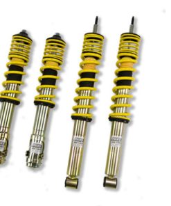 ST Coilover Kit 85-97 Volkswagen Golf MKII/MKIII