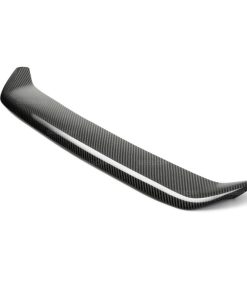 Seibon 09-10 Nissan Skyline R35 GTR OEM Carbon Fiber Front Grill